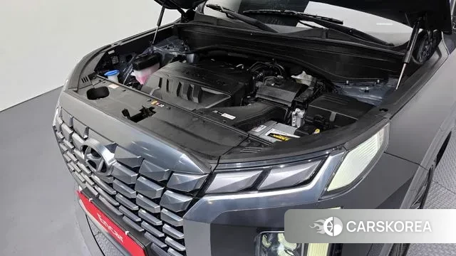 Hyundai The New Palisade id 3615135 из Кореи 16