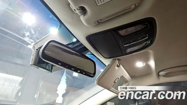 Kia The New Sorento id 2568710 из Кореи 16