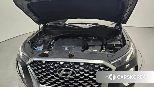 Hyundai Palisade id 3269454 из Кореи 16