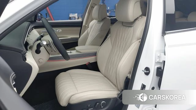 Genesis GV70 id 4500173 из Кореи 16