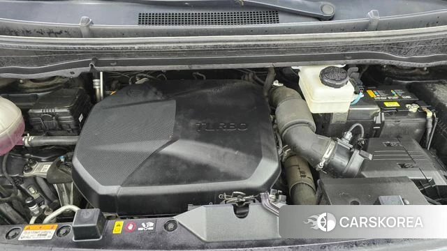 Hyundai Staria id 4572373 из Кореи 29