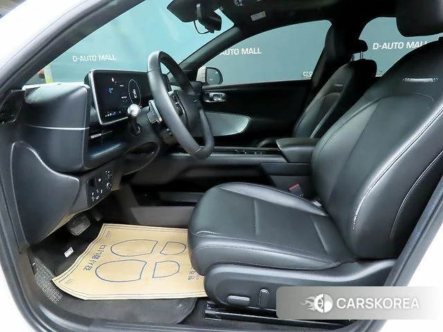 Hyundai Ionic 6 id 4366298 из Кореи 16