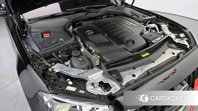 Mercedes-Benz E-Class W213 id 3452568 из Кореи 16