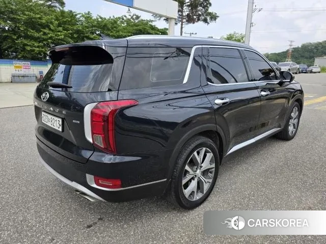 Hyundai Palisade id 2966119 из Кореи 16