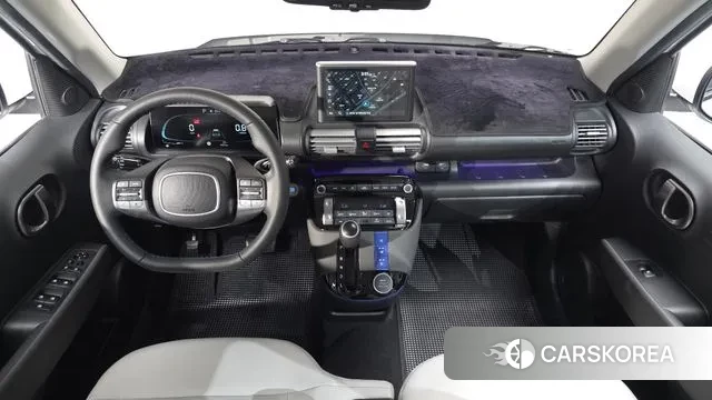 Hyundai Casper id 2998128 из Кореи 16