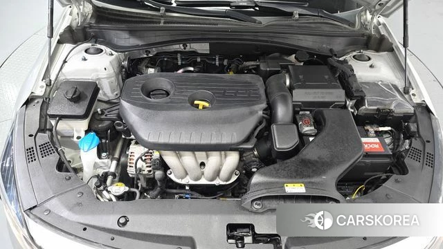 Kia The New K5 2nd generation id 4536807 из Кореи 25
