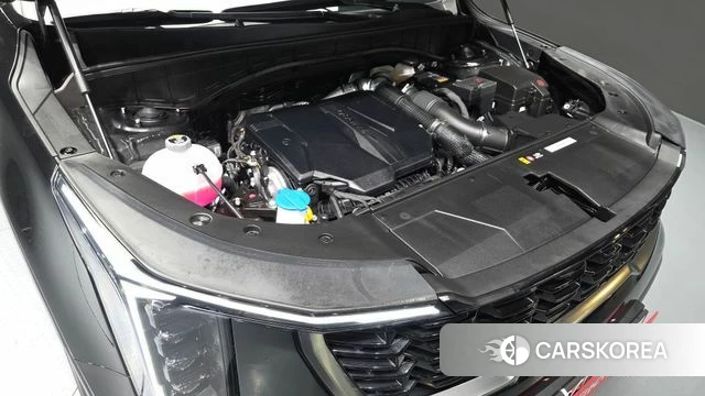 Kia The New Sorento 4th Generation id 4302046 из Кореи 28