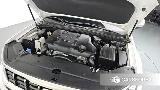 Kia Mohave Master id 3018289 из Кореи 16