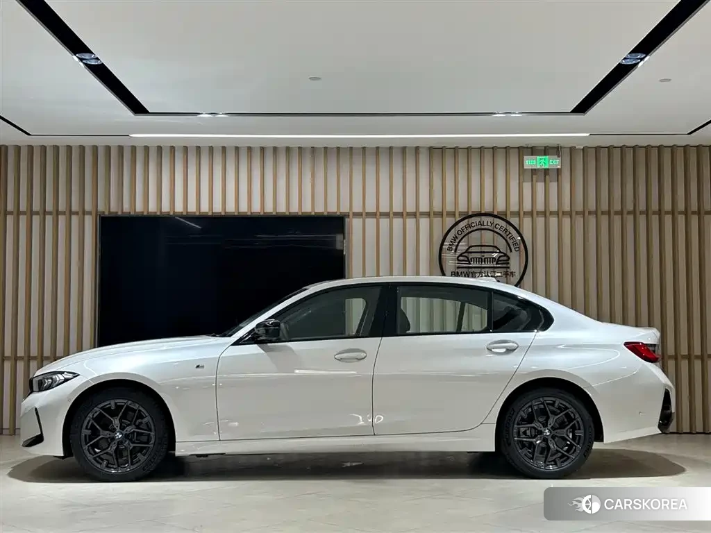 BMW 3 series id 4674498 из Китая 8