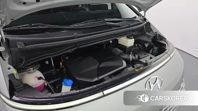 Hyundai Staria id 3758285 из Кореи 16