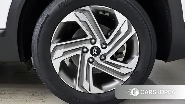 Hyundai The New Santa Fe id 2970008 из Кореи 16