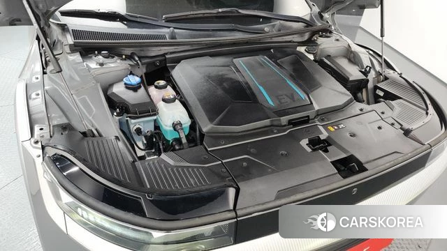 Hyundai Ionic 5 id 3954218 из Кореи 16