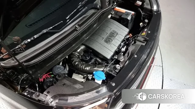 Kia The New Kia Ray id 3031962 из Кореи 16