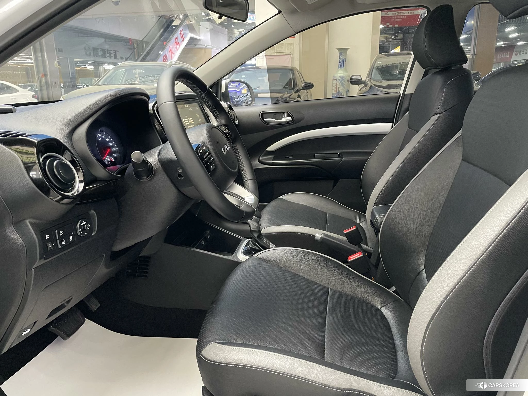 Kia Yi Ran id 4440438 из Китая 10