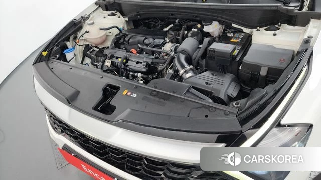 Kia Sportage 5th Generation id 3870750 из Кореи 16