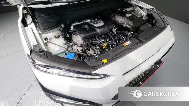 Hyundai Kona id 3386025 из Кореи 16