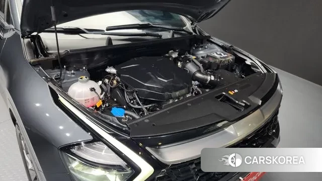 Kia Sportage 5th Generation id 3606302 из Кореи 16