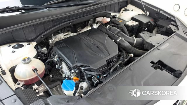 Kia Sorento 4th Generation id 4657502 из Кореи 29