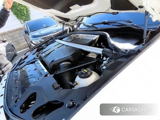 BMW X3M (G01) id 3713433 из Кореи 16