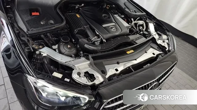 Mercedes-Benz E-Class W213 id 3054681 из Кореи 16