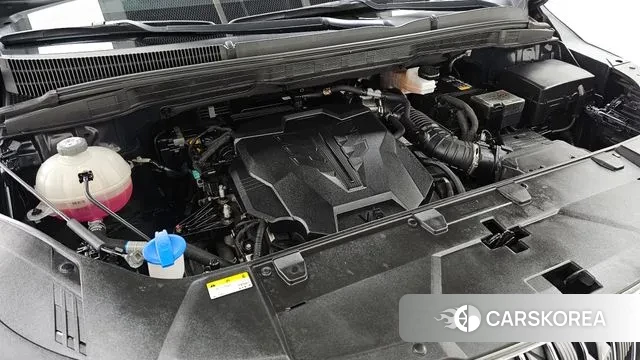 Kia Carnival 4th generation id 3620544 из Кореи 16