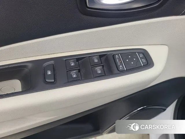 Renault Korea (Samsung) New QM3 id 3651553 из Кореи 11