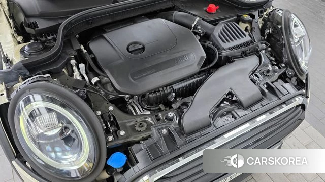 Mini Cooper id 4619937 из Кореи 26