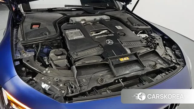 Mercedes-Benz AMG GT id 3416859 из Кореи 16