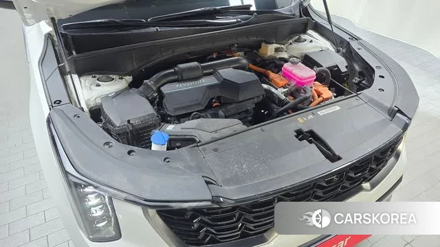 Kia The New Sorento 4th Generation id 3212325 из Кореи 16