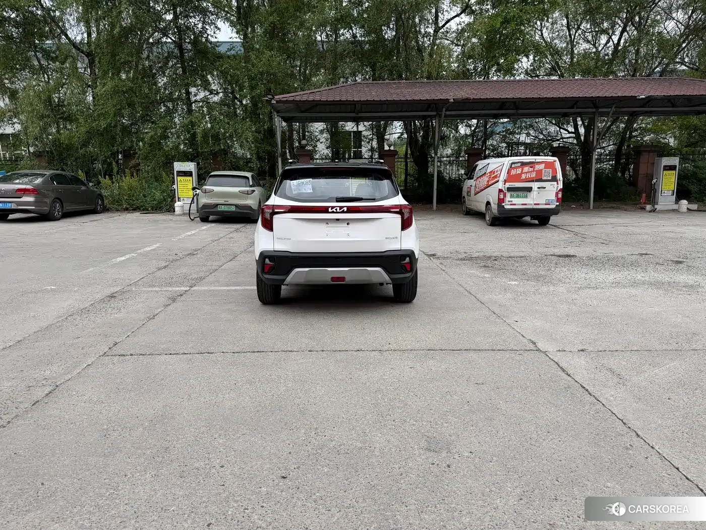 Kia Seltos id 4599581 из Китая 23