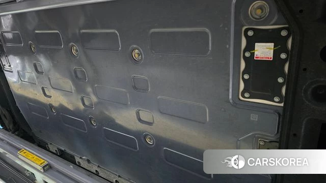 Hyundai Ionic 6 id 3831782 из Кореи 16