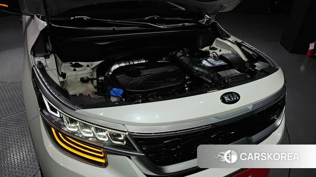 Kia Seltos id 4268236 из Кореи 27