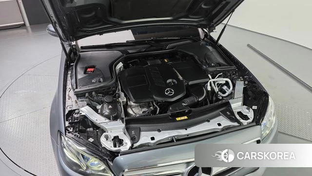 Mercedes-Benz E-Class W213 id 4785456 из Кореи 16