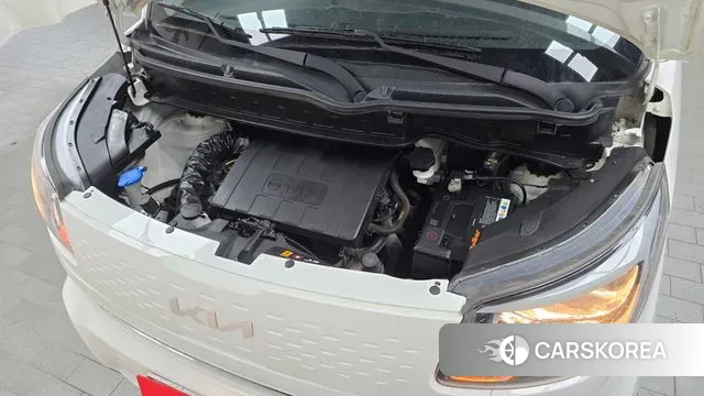 Kia The New Ray id 3545889 из Кореи 16