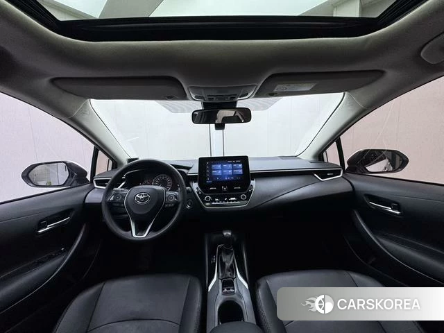 Toyota Corolla id 4263225 из Китая 15