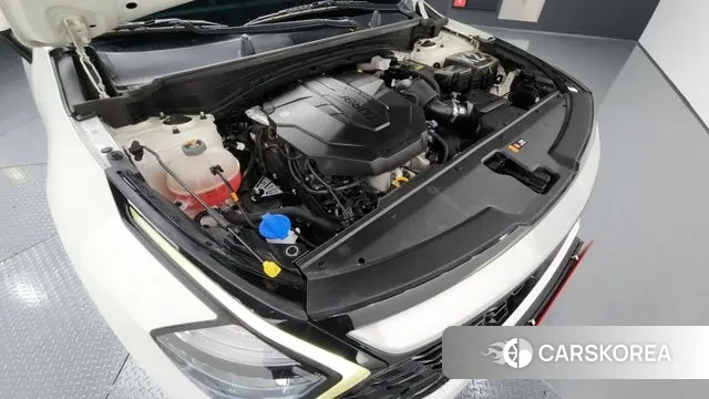 Kia Sportage 5th Generation id 3366877 из Кореи 16