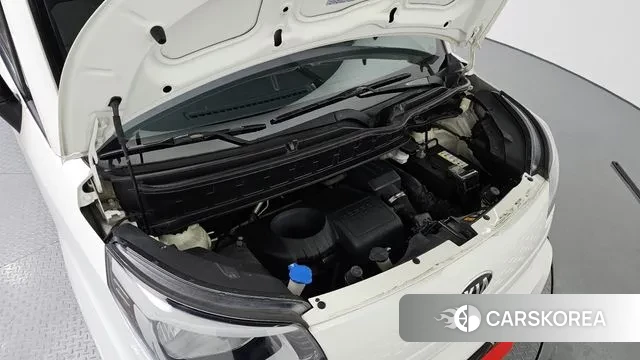 Kia The New Ray id 3612831 из Кореи 16