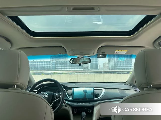 Buick Yinglang id 4212590 из Китая 21