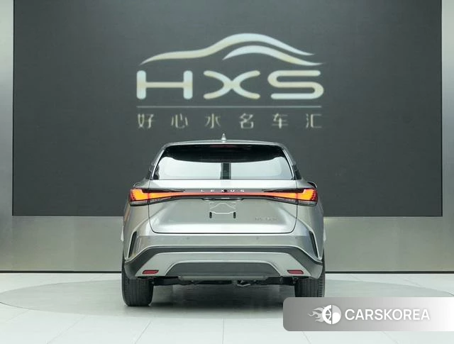 Lexus RX id 4394064 из Китая 19