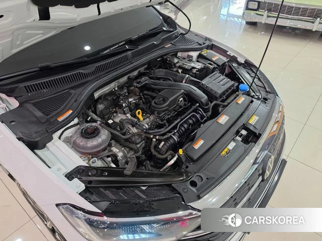 Volkswagen 7th Generation of Jetta id 4511352 из Кореи 15