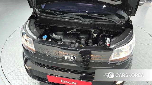 Kia The New Ray id 3867553 из Кореи 16