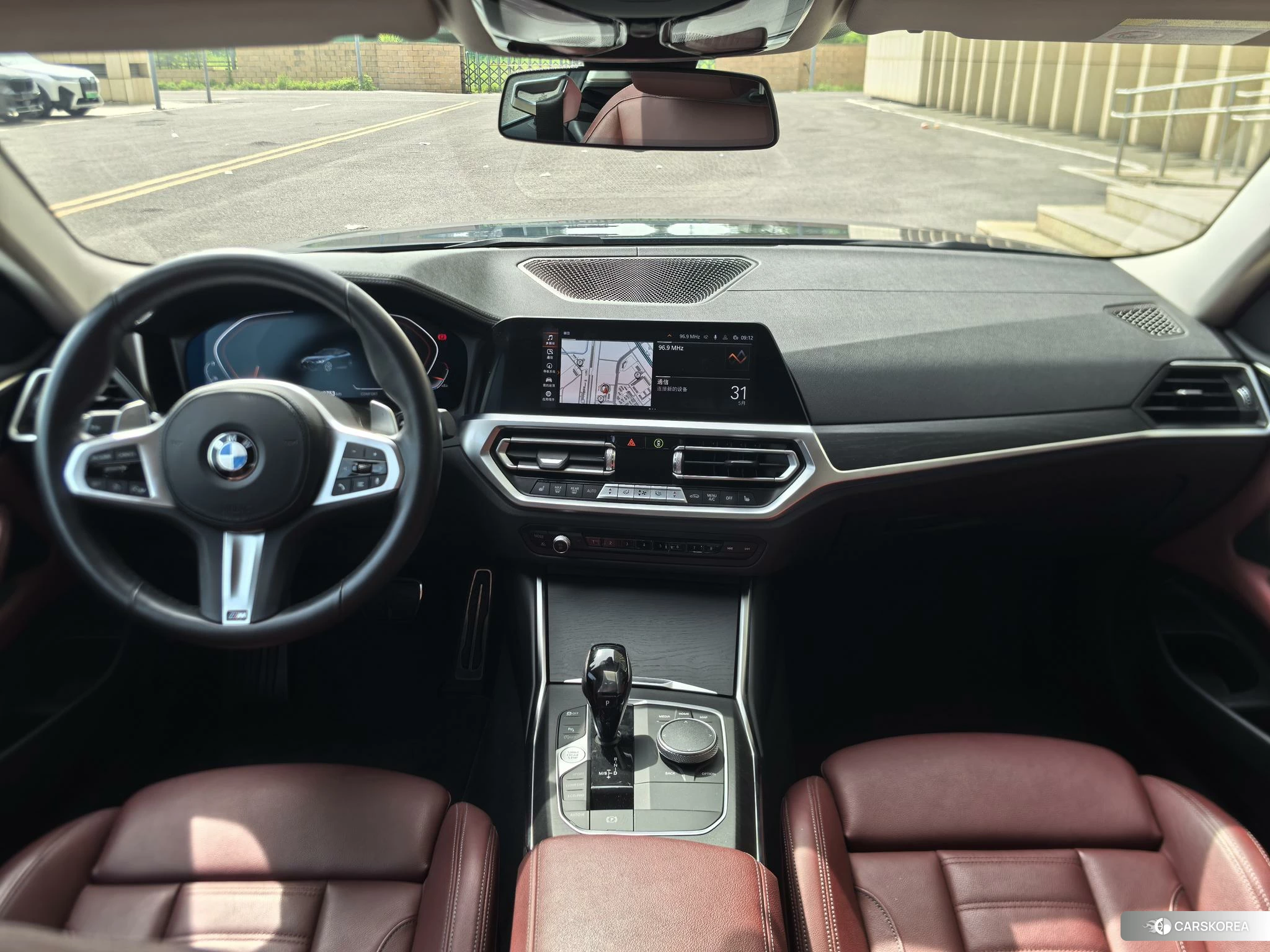 BMW 4 series id 4426648 из Китая 13