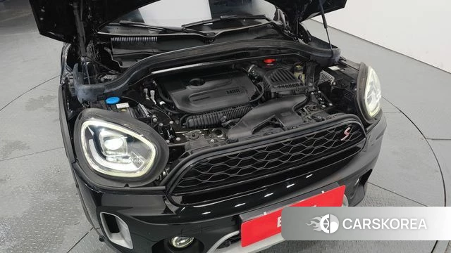 Mini Cooper S Countryman id 3892918 из Кореи 16