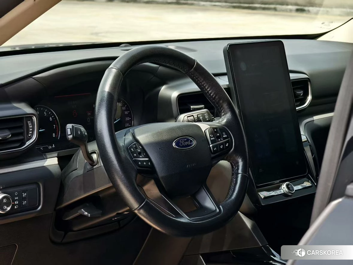 Ford Explorer id 4419507 из Китая 11