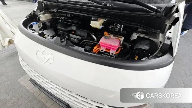 Hyundai Staria id 3633915 из Кореи 16