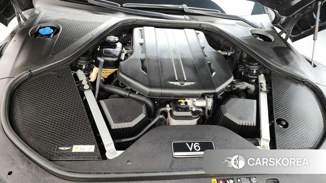 Genesis G90 (RS4) id 4337648 из Кореи 29