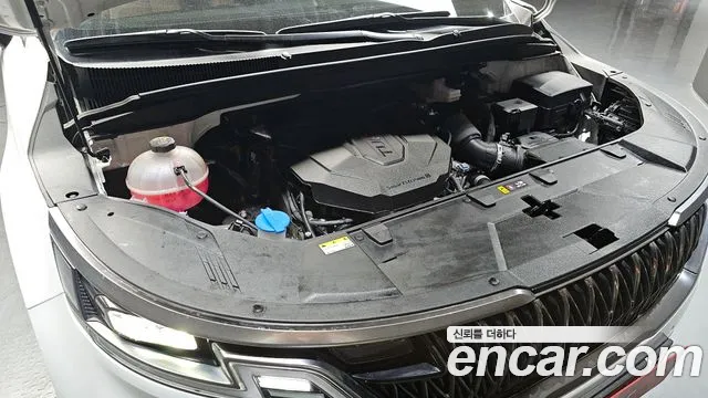 Kia Carnival 4th generation id 2715879 из Кореи 16