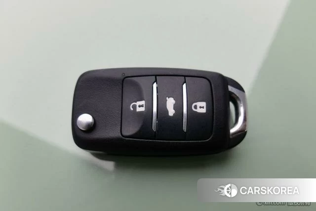 Changan Qiyuan Changan Lumin id 4212418 из Китая 20