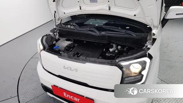 Kia The New Kia Ray id 3585972 из Кореи 16