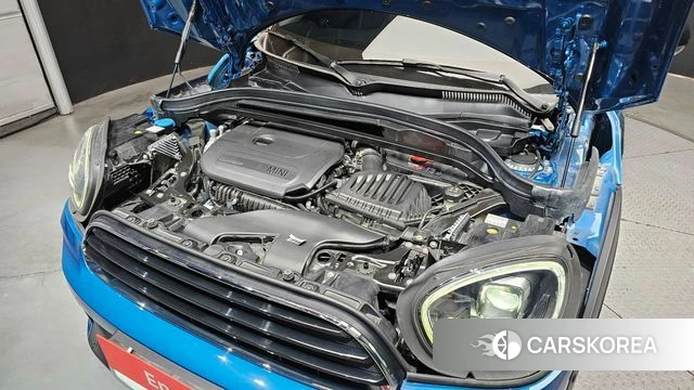 Mini Cooper Countryman id 3841998 из Кореи 16